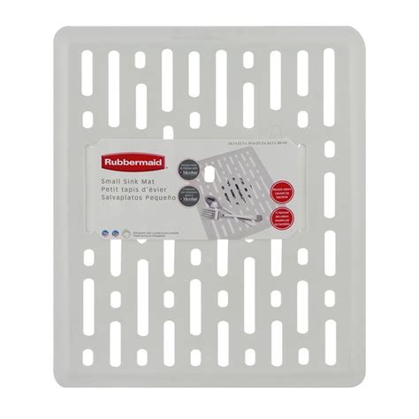 Rubbermaid Sink Mat, Small