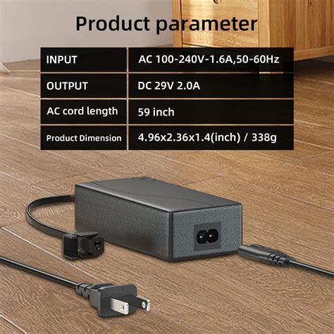 Buy hmleaf Lift Chair or Power Recliner AC/DC Switching Power Supply ...
