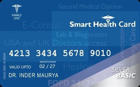 Image result for How to Decode Smart Health Card