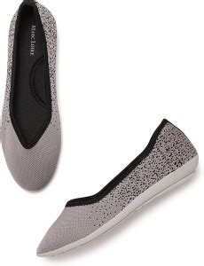 Ballerinas - Buy Ballerinas / Ballet Shoes / Bellies Online For Women ...