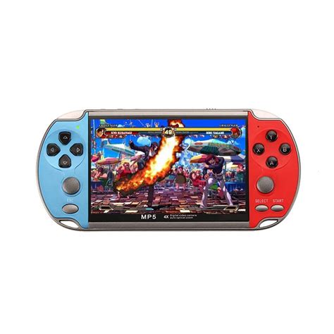 Image result for Dual Screen Handheld Game Console