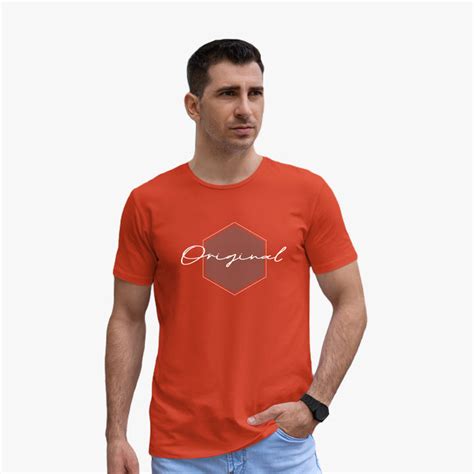 Buy Premium Cotton T-Shirts Online in India for Men, Women & Kids – noo ...