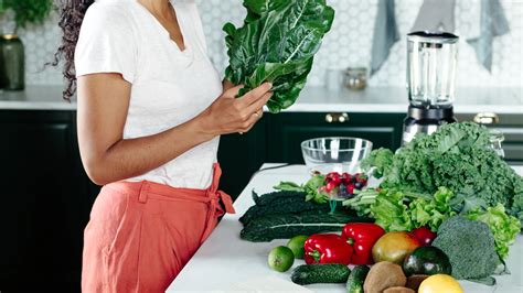 Foods That Lower Alkaline Phosphatase