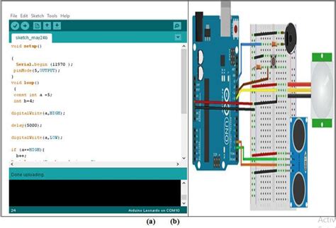 Image result for Arduino C-code