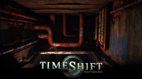Image result for TimeShift Mods