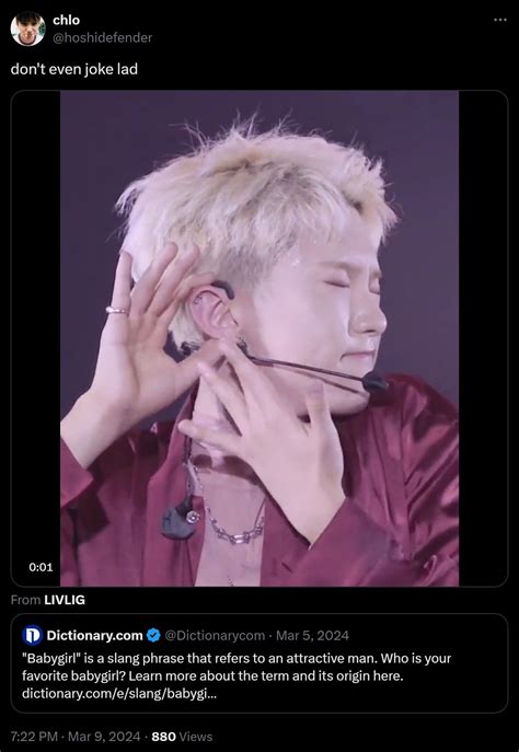 Don't Even Joke Lad: How A Fandom Meme Escaped Containment