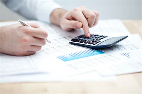 【财务公司代理记账怎么收费】专业代理记账报税步骤和费用是多少？