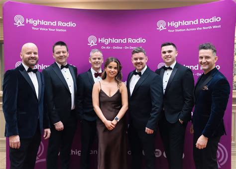 TV star O'Carroll signs up to new Highland Radio show - Donegal News