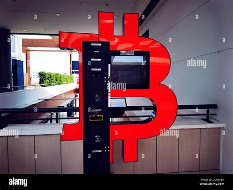 Bitcoin ATM Machine 的图像结果