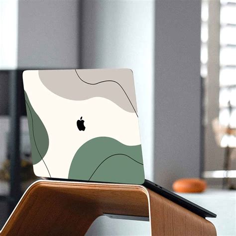 Kotart Vinyl Printed Laptop Skin for Apple Laptop Upto 15.6 Inch - HD