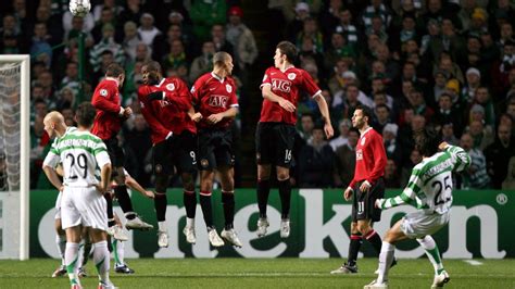 Shunsuke Nakamura's five career-defining chapters as Asian legend ...