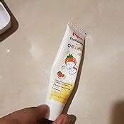 Buy Pigeon Children Toothpaste, Apple, 45g Online at Low Prices in ...