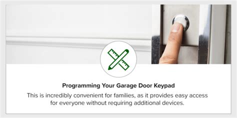 Image result for How to Program Python 2 Garage Door 34514R