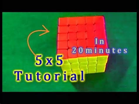 Image result for 5X5 Tutorial