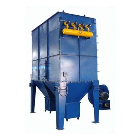 Bag Filtration System - Dust Collecting Equipment Manufacturer from Chennai