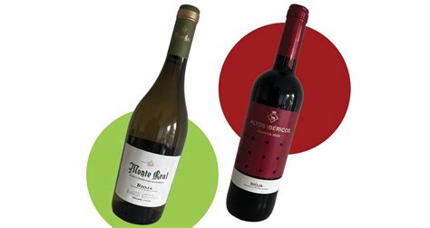 We all love Rioja Reserva, but there’s so much more to the region – The ...