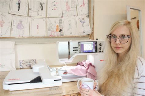 Bernina Buttonhole Tutorial 的图像结果