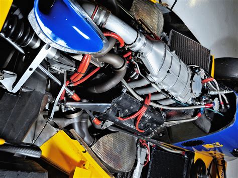 Parts Of A F1 Racing Car at Herbert Montoya blog