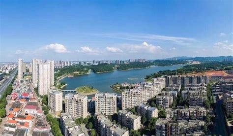 益阳市空气质量居全国前20名 为湖南省唯一上榜城市_大湘网_腾讯网