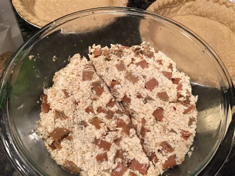 Image result for Easter Pizzagaina