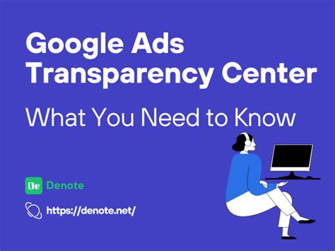 Transparency Center - Google Product Policies and Policy Areas