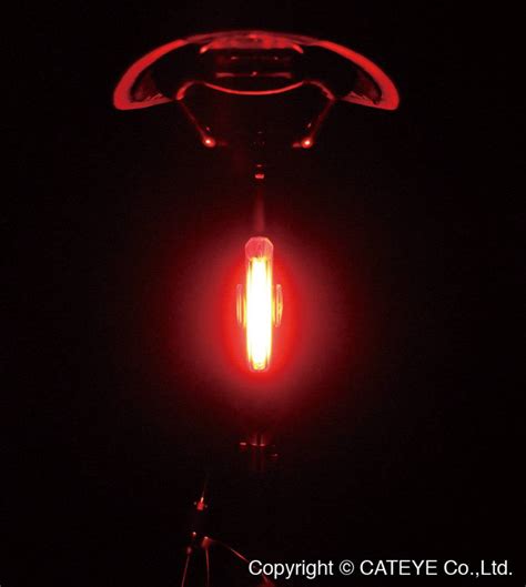 CatEye Light Combo | Front Light Volt-300 (EL460) / Rear Light Rapid X ...