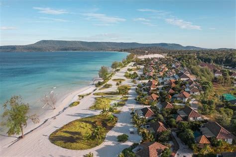 THE ROYAL SANDS KOH RONG - Resort Reviews, Photos, Rate Comparison ...