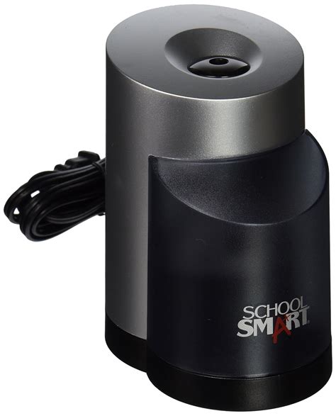 Top 10 Best Electric Pencil Sharpener for Artists of 2022 | Best For ...