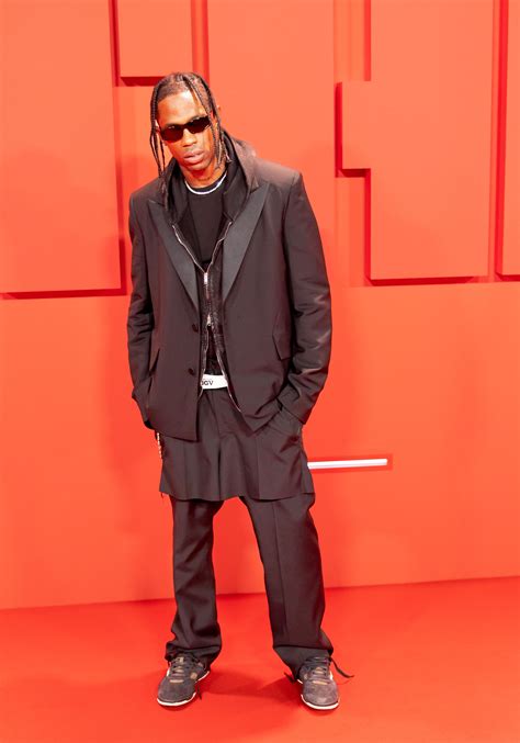 10 Times Travis Scott Caused Controversy