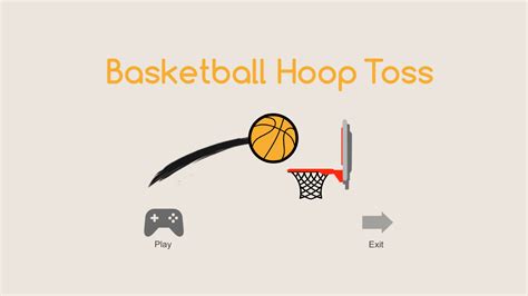 Basketball Hoop Toss - App on Amazon Appstore