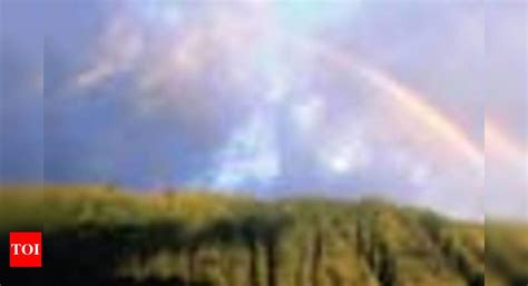 Speaking Tree: In moving images we see what is not - Times of India