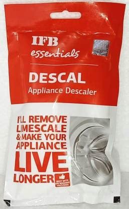 IFB Descale Dishwashing Detergent Price in India - Buy IFB Descale ...