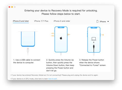 Image result for iPhone Passcode Recovery