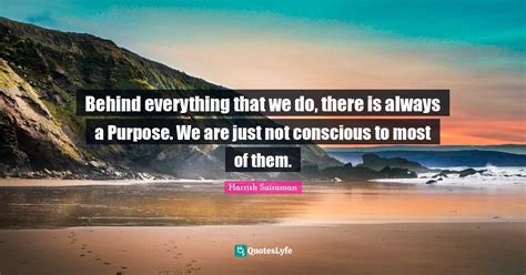 Everything We Do Is Meaningful Quote 的图像结果