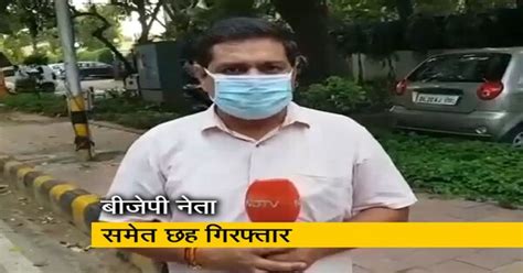 क्या है जंतर मंतर पर भड़काऊ नारेबाजी का मामला? बता रहे हैं मुकेश सिंह सेंगर