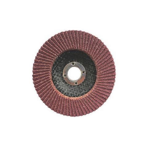 JON BHANDARI FLAP DISC FAST CUT 5INCH GRIT 36 | Buy online | Lion Tools ...