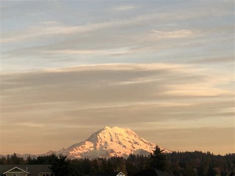 Where Is Graham Washington? A Geographical Overview