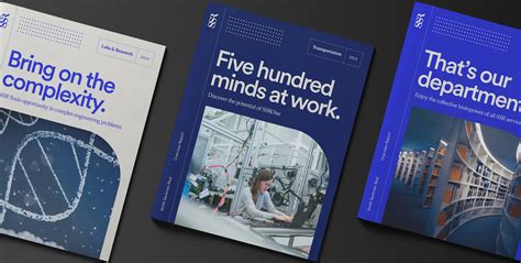 Brand & Website Design for Smith Seckman Reid Engineering Firm | Third ...