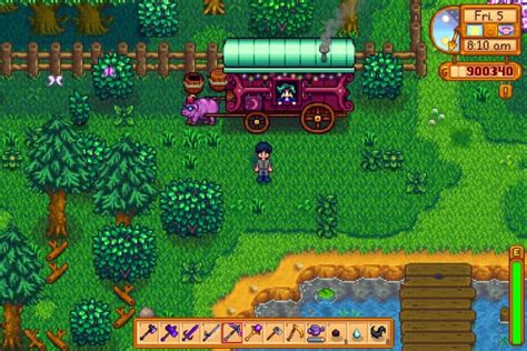 Best Summer Crops in Stardew Valley | High Ground Gaming