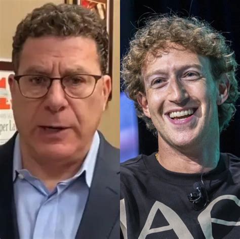 David Vs Goliath: "I've Had The Name Longer Than Him," Lawyer Mark ...