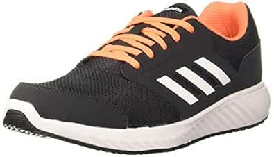 Buy Adidas Mens Amp-Run M Running Shoe at Amazon.in