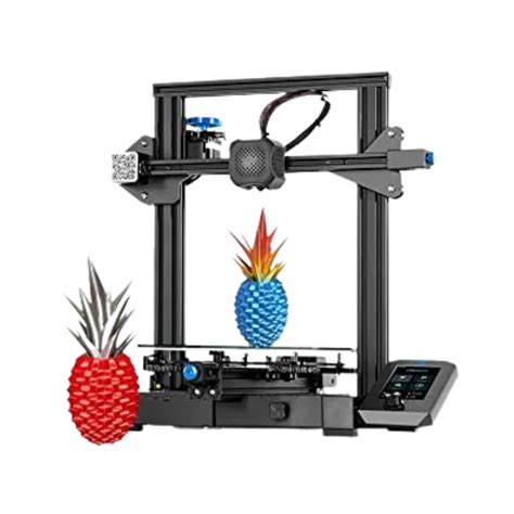Creality Ender 3 V2 3D Printer – 3Ding