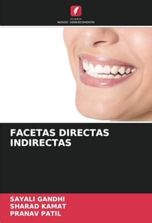 Buy Facetas Directas Indirectas Book Online at Low Prices in India ...