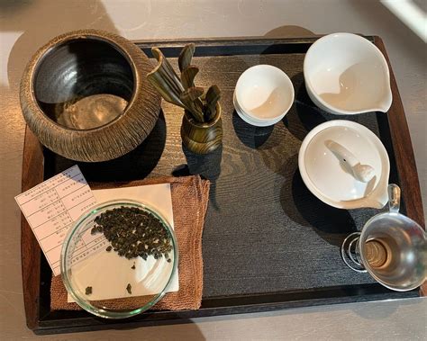 DAXI TEA FACTORY - All You SHOULD Know Before Going 2026 (with Photos ...
