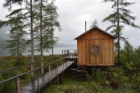LAMA 1 TOURIST BASE (Norilsk) - Tourist Base Reviews & Photos - Tripadvisor