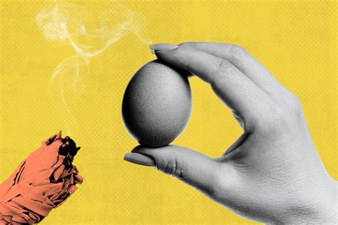 How to Do an Egg-Cleanse (Huevo Limpia) Ritual | PS Smart Living