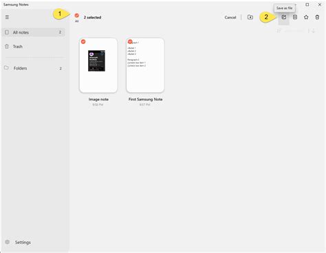 Image result for Link Samsung Notes to OneNote