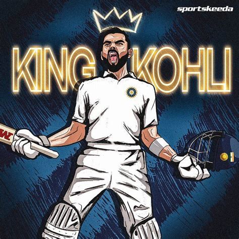 Virat Kohli's 14 years of international cricket: Reliving his three ...