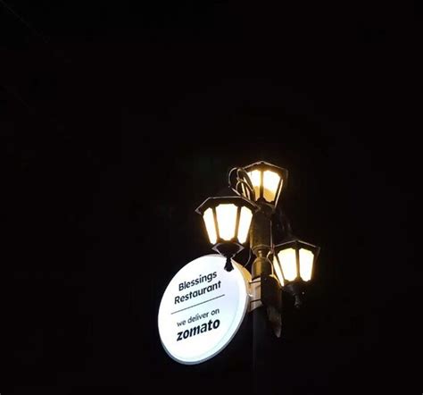 Blessings Hotel Restaurant Deoria ( Banquet, Cafe, Marriage lawn ...