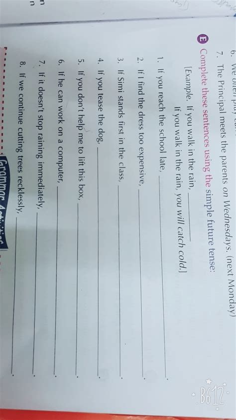 If you reach the school late, how to - Brainly.in